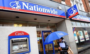 Nationwide BS announces closure of 23 branches - we reveal the full list