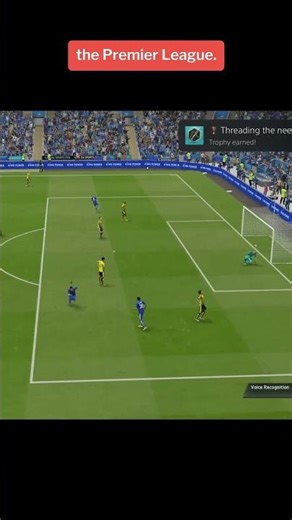 Why Am I Playing FIFA 16 Career Mode Again In 2026? 🤔 #fc26