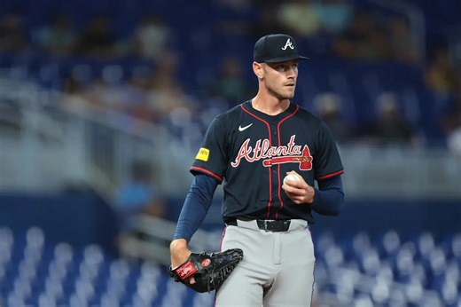 Atlanta Braves' Joey Wentz Receives Devastating Injury Update for 2026 Season