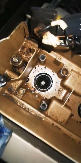 Mercedes benz W210 Engine Missing Problem Resolved #W210 Problems