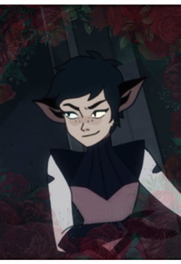 Exploring the CATRA and CATRADORA Dynamics in She-Ra