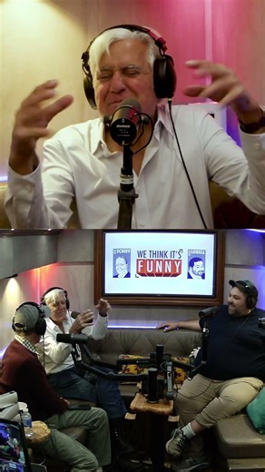 How Jay Leno helped Michael Richards land the part of Kramer