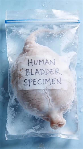 Xavork on Instagram: "Your bladder is built for control and timing. 💧 Join us on our Journey🔸 @xavork Want the Blueprint? Comment “BLUEPRINT” and I’ll send the link. #bladder #humanbody #sciencefacts #biologyfacts #medicalfacts"