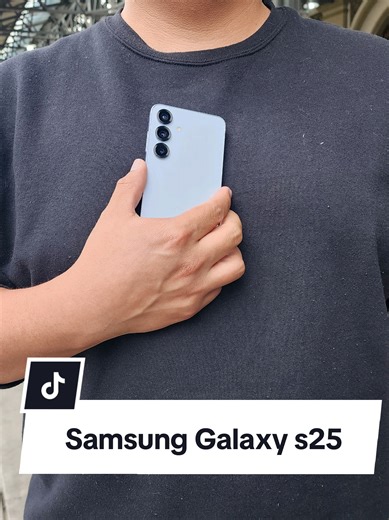 😎📱 Otro cliente satisfecho con su Samsung Galaxy S25 normal 💥 🔹 256 GB de almacenamiento 🔹 12 GB de RAM 🚀 Potenciado con el Snapdragon 8 Elite ✅ Garantizado y a los mejores precios del mercado #s25 #samsunggalaxy #lapaz_bolivia🇧🇴 #homologado #celulares