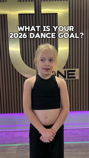 our competition teams dance goals for the year! 💚 #fyp #dance #danceteam #dancestudio #resolutions