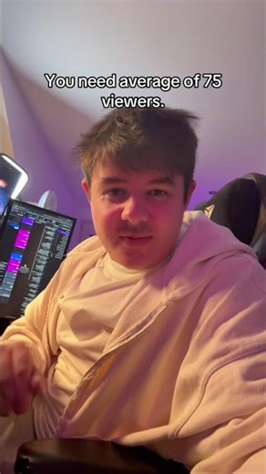 Why you need a community to grow your stream