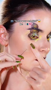 100 reactions |  . #makeupartist #makeuptutorial #viralmakeuphacks #viralmakeuptrend #makeuplooks #makeuplover #makeupinspiration | anastazja.ann | Facebook