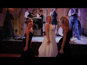 "Single Ladies Dance" By Natalie Katie & Kelly