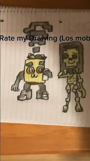 Drawing (los Mobilis)