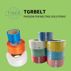 [Hot Item] PP Strapping Band Used for Unitisation and Bundling Goods