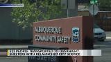 Albuquerque Community Safety helping people get to shelters and out of the cold