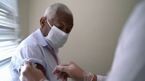 American Heart Association TV Spot, 'Family Over Flu'