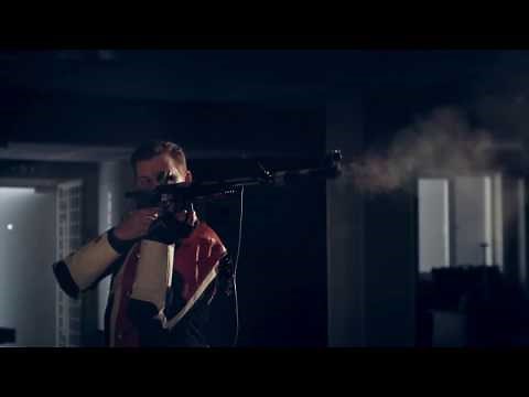 SCATT Shooting Training Systems Highlights