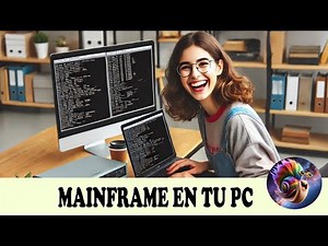 La Guía DEFINITIVA para Instalar Mainframe en Casa 2025