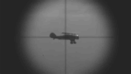 The Beast Pilot Who Took On Nazis and Survived a Desert Crash