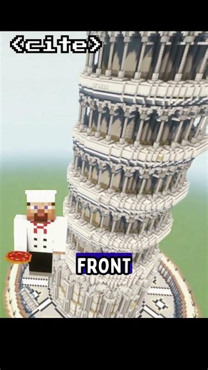 The cite html tag in minecraft...