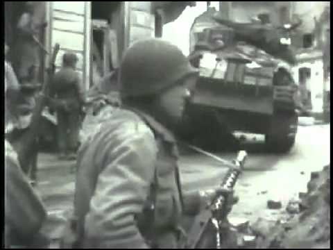 M4 Sherman Tank - The American Deathtrap