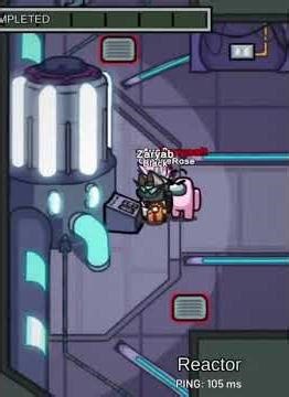 This Is How You Win as Impostor #amongus #deathnote