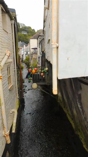 85K views · 1.6K reactions | Polperro village #travel | Lovely Cornwall | Facebook