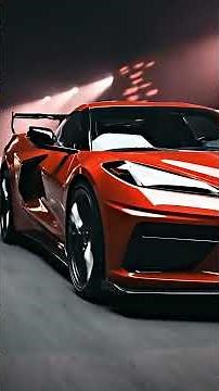 2026 Corvette Zora 1000 HP First Look
