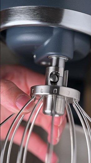 My New KitchenAid Artisan Plus | First Look | New Details Up Close