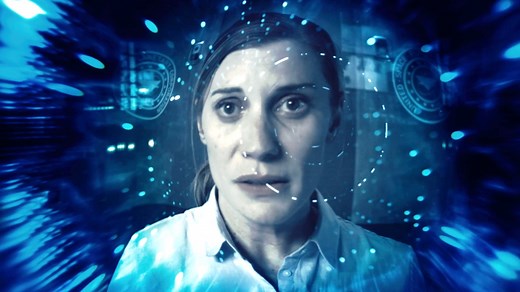2036 Origin Unknown: Trailer 1