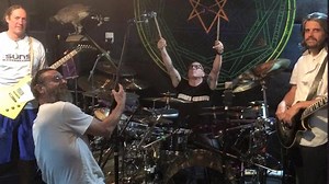 Tool Tease New Music From Studio Sessions
