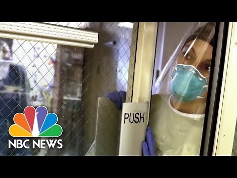 New Research Explains How Covid Infects The Brain And Impairs Cognitive Functions