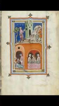 Medieval People Loved Bathing
