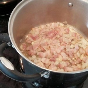 3.1K views · 46 reactions | Rabbit!!! This dish came together...