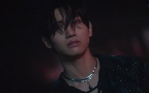 沈昌珉新曲《Devil》MV公开