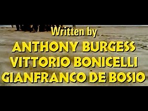 Moses the Lawgiver (abridged version)