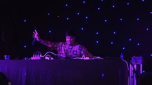 29 reactions | Man, the crowd was VIBING their socks off to Fauxe! What an amazing set 蘭 | Neon Lights | Facebook