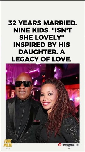 Stevie & Tomeeka 32 Years of Love ❤️ #shorts