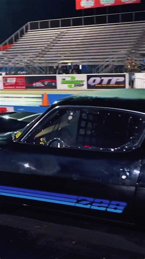 4Ever Grudge on Instagram: "Bad Jr 4.84 nitrous camaro!! Left the line smooth every time.."