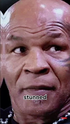 Mike Tyson’s CRAZIEST Knockout Reaction!