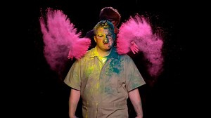 Bizarre: A Circus Story - Apple TV