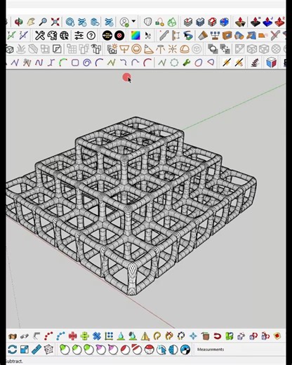 103K views · 818 reactions | sketchup quick tips plugin used artisan tool #sketchupdesign #architecture #3d #SketchUp #sketchup3d #sketchupvray #sketchuptutorials #architect #sketchupmodel #architects #vrayrender #sketchuptips #3drender | Vray sketchup guru | Facebook