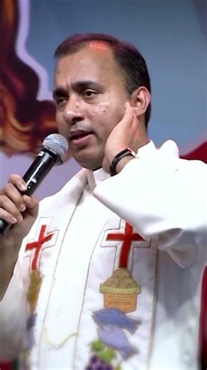 Encounter the God who never disappoints | Fr Joseph Edattu VC | POWER 2026