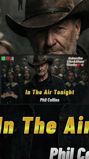 Phil Collins Classic Gets a Hip Hop Makeover