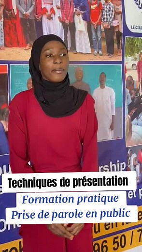 Formation pratique en prise de parole #formations #transformation #prisedeparole #developpementpersonnel #discours