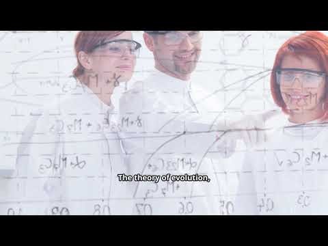 Science Terms: The Calm Truth Behind Facts, Theories & Laws