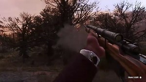 Realistic Cattleman Audio Overhaul