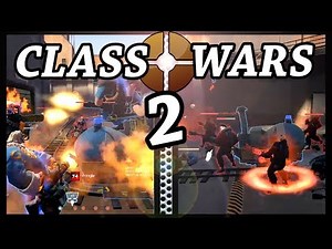 TF2's Most Competitive Gamemode: The Sequel You Never Wanted