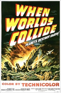 When Worlds Collide (1951 film) - Alchetron, the free social encyclopedia