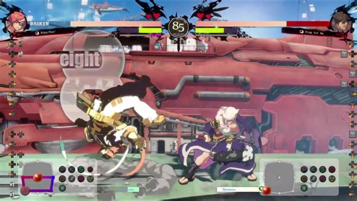 s4的sol怎么打？一招就能拿下。