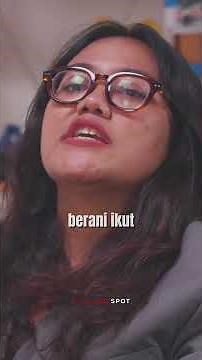 GEN Z: “YANG PENTING SPEAK UP!” MILENIAL: “YANG PENTING MAKE SENSE!” #DEBATSEBAT #EPS1