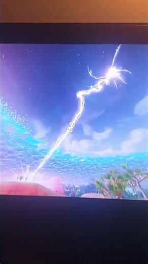l'apparition du cube