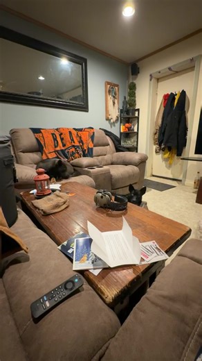 26K views · 1.3K reactions | Couch licking. ️ Feral barking. ‍了...