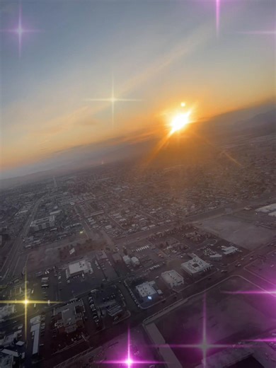 This is so peaceful to look at, just letting yourself become free for that moment nothing in the world matters #sunset #life #free #time #love